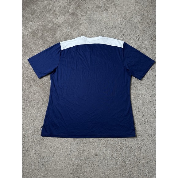 Vintage Mens Jersey 2010 MLS (Major League Soccer) Copa Budweiser, Size XL - Picture 3 of 7